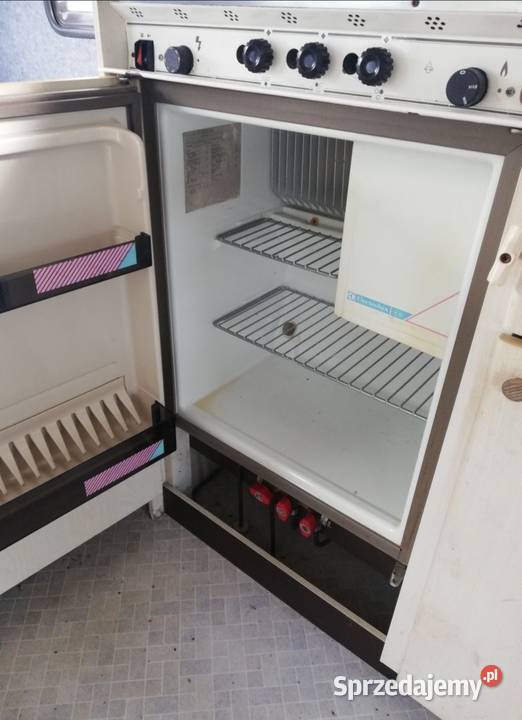 Wypożyczalnia Wynajem Camping Przyczepa Gwoździany