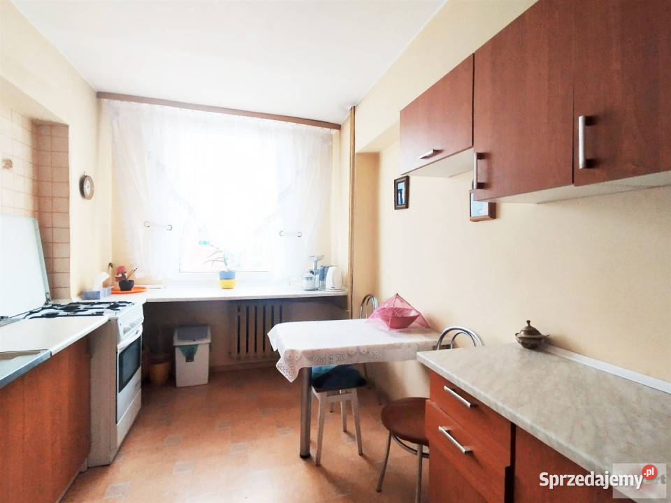 Mieszkanie Łódź Sienkiewicza 66m2