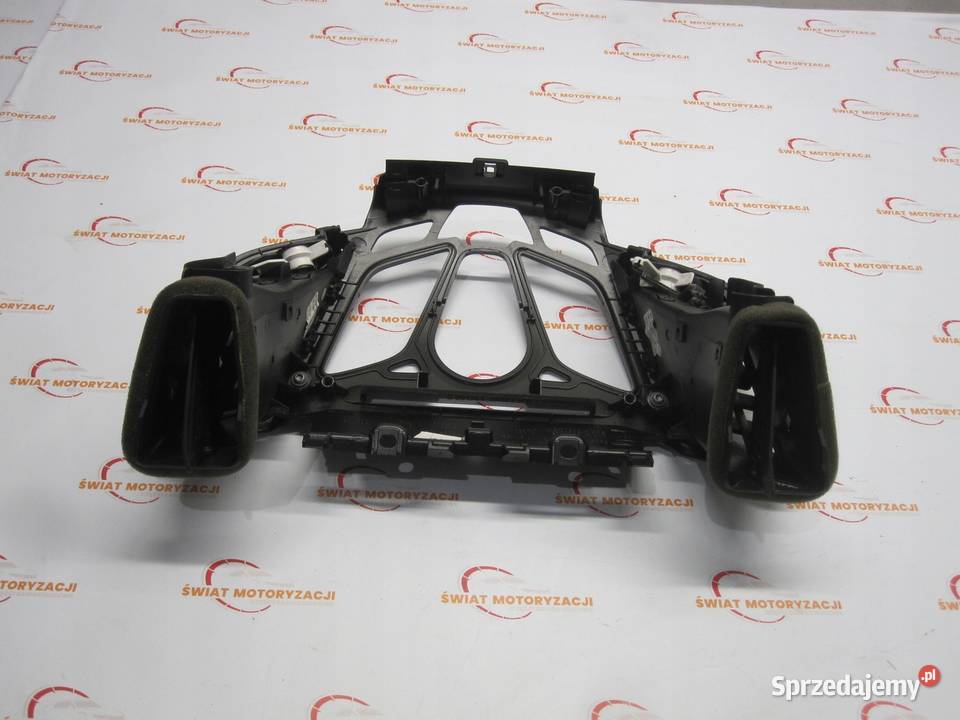 FORD B FIESTA 12r ramka osłona radia Kielce