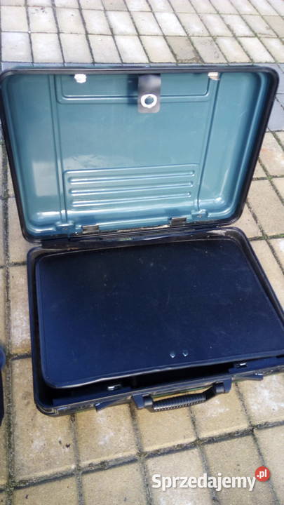 Walizka narzędziowa na ryby Jaworzno