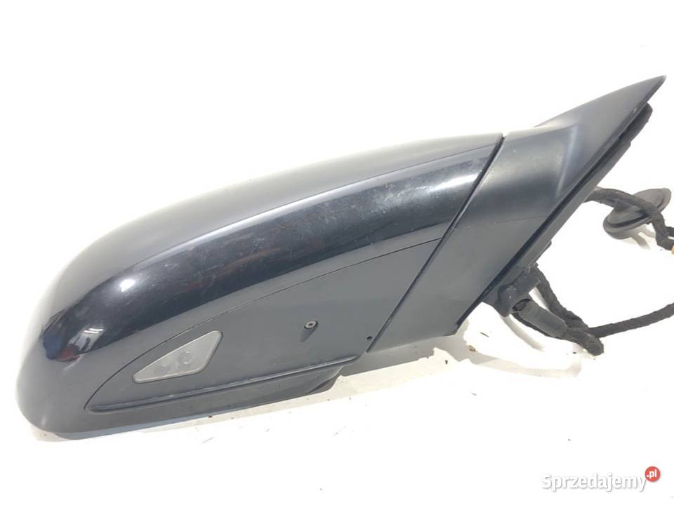 LUSTERKO PRAWY AUDI A8 D3 SedanLimuzyna 0210