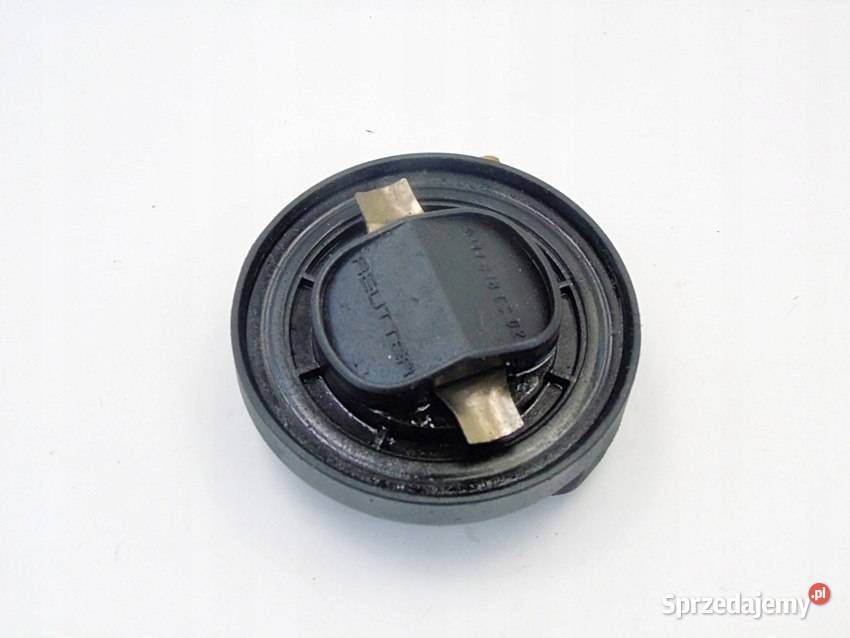 KOREK WLEWU OLEJU 22 CDI MERCEDES W203 S203 Smarowanie silnika Sosnowiec