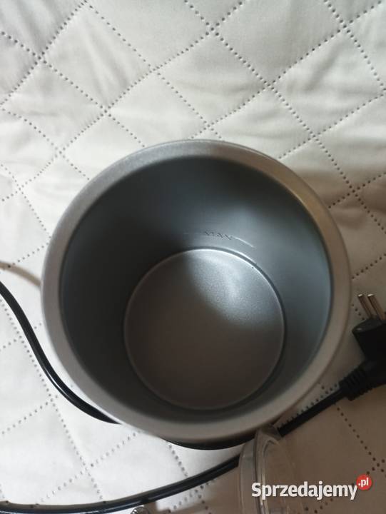 Spieniacz do mleka Philips Senso 120ml 500 W