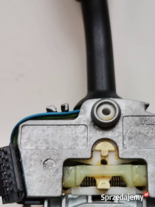 MercedesBenz OE A1695450010 przełącznik Części samochodowe zachodniopomorskie Choszczno