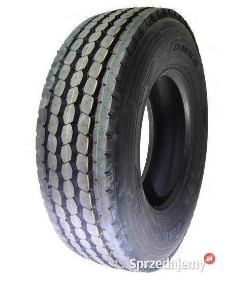 Opona 31580R225 Dębica DMSS 156L Przód 22.5cale Lipsko