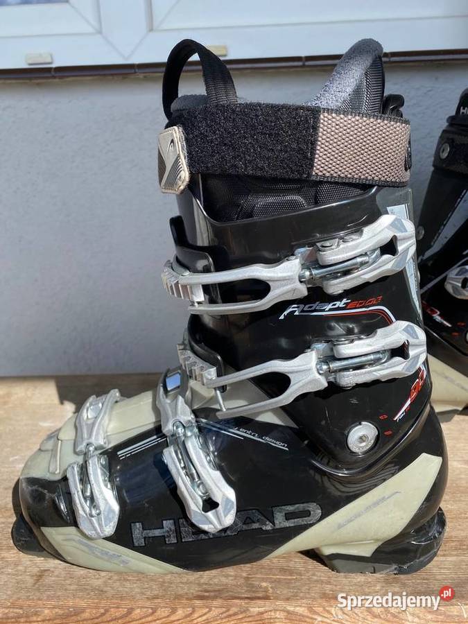 Buty narciarskie zjazdowe Head 28 Bydgoszcz