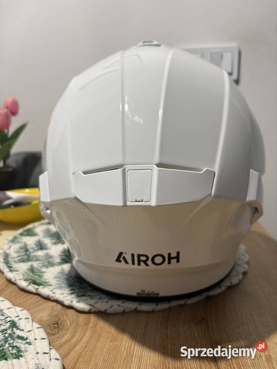 Sprzedam Kask Mosina