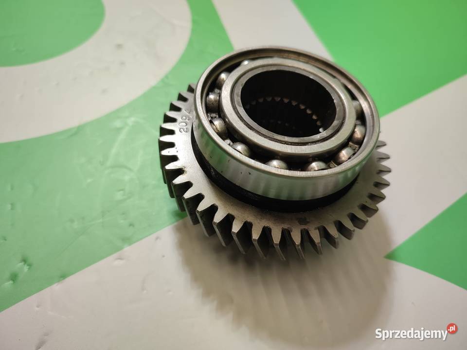 Koło zębate ZF 2094 322 035 F824100490030 Fendt Wilkowo sprzedam