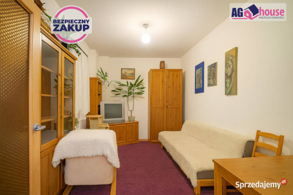 Mieszkanie 376m2 2 pokoje Gdańsk Stefanii