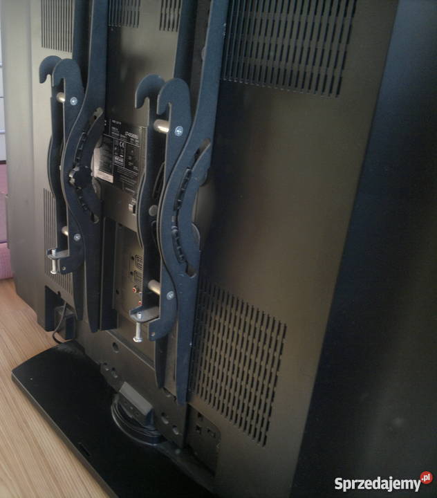 Sprzedam TV JVC 42 LCD HD Kraków