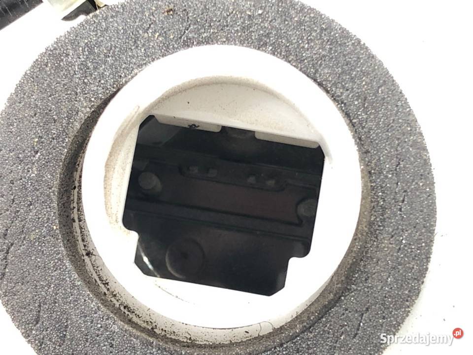 ZAMEK DRZWI LEWY TYŁ TOYOTA AYGO II Hatchback osobowe