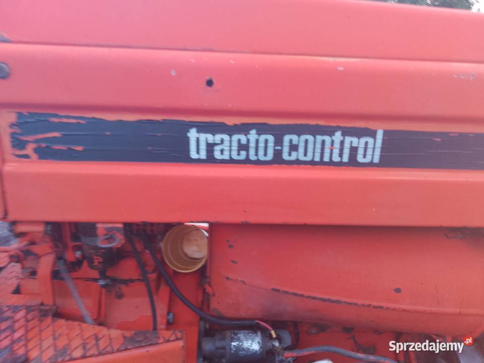 Traktor ciągnik RENAULT 94 Renault Węgielce