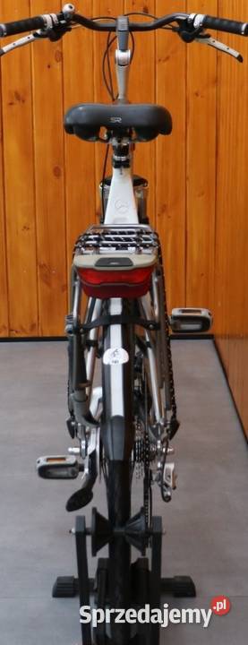 Rower męski Gazelle Allure H 61 I inne rowery z Milanówek