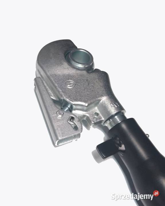 Łącznik górny z hakiem 710890 mm kat3 Kamionna