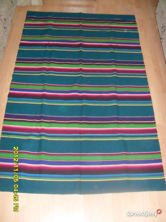 Kilimy tkane Tkaniny Skarżysko-Kamienna