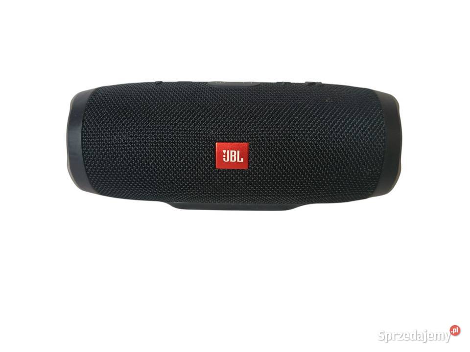 Głośnik mobilny JBL Charge 3 śląskie Katowice sprzedam