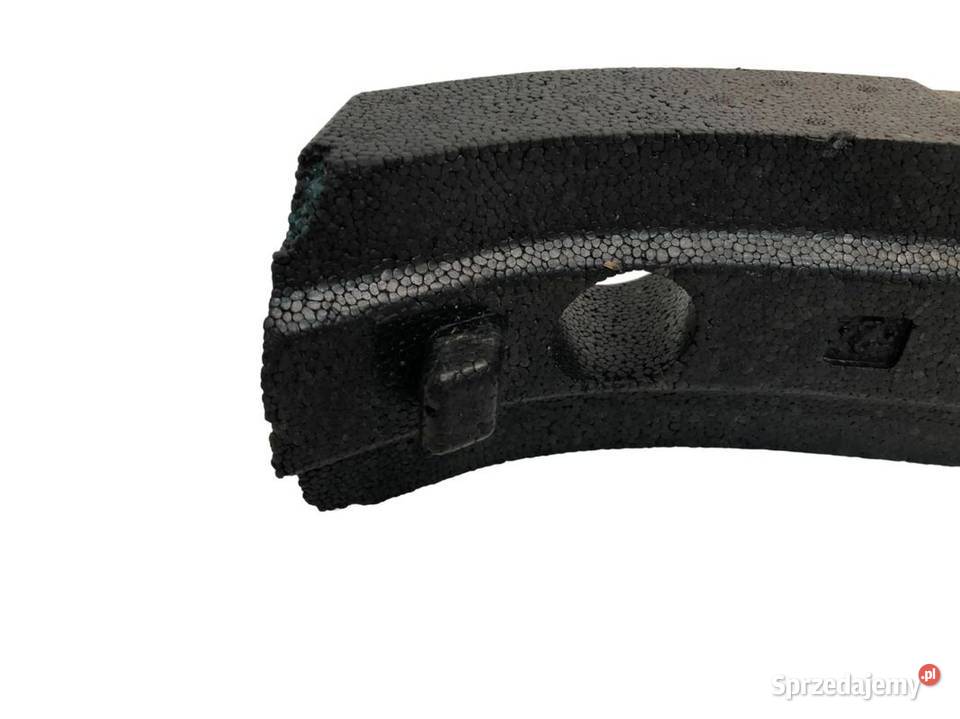 Fiat Fiorino 2010 Absorber zderzaka przedniego