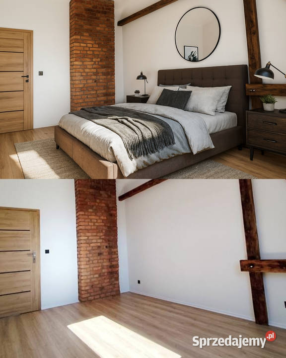 Twoje miejsce na nowy początek 3 pokoje remoncie piwnica Lębork sprzedam