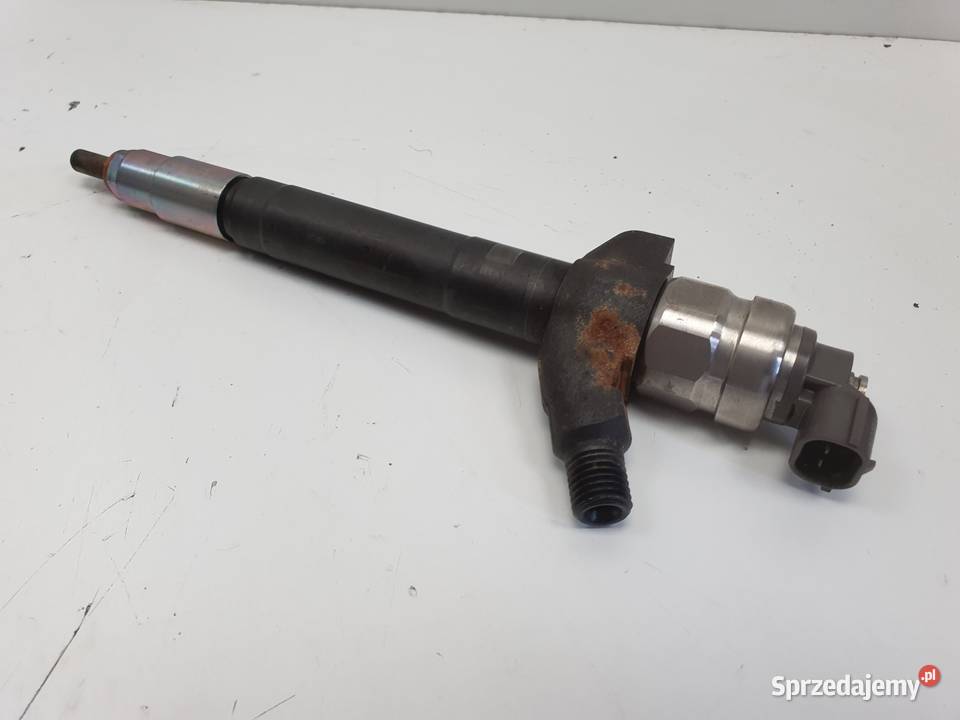 WTRYSKIWACZ Ford Transit MK7 22 TDCI WTRYSK Chełm sprzedam