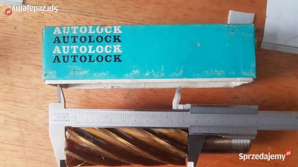 Frez 45mm długi śląskie Gliwice