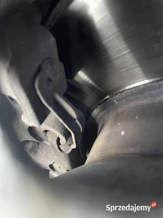 BMW E46 318D Zamość