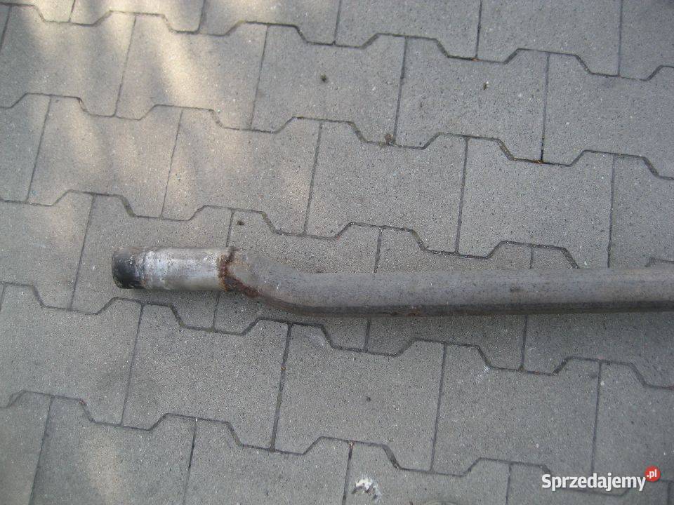 vw t4 t 4 transporter 25tdi 150 katalizator Rakoniewice