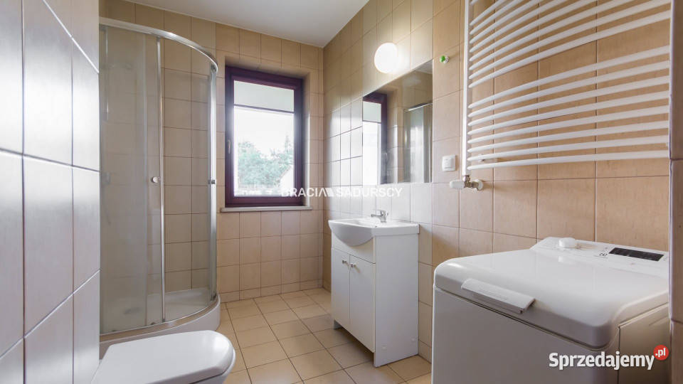 Wynajem mieszkania 3811m2 1 pokojowe Kraków