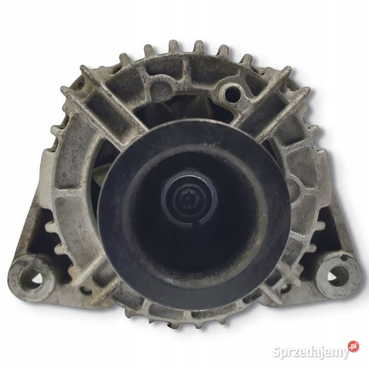 ALTERNATOR Saab 95 95 I 20 T bosch lubelskie Chełm
