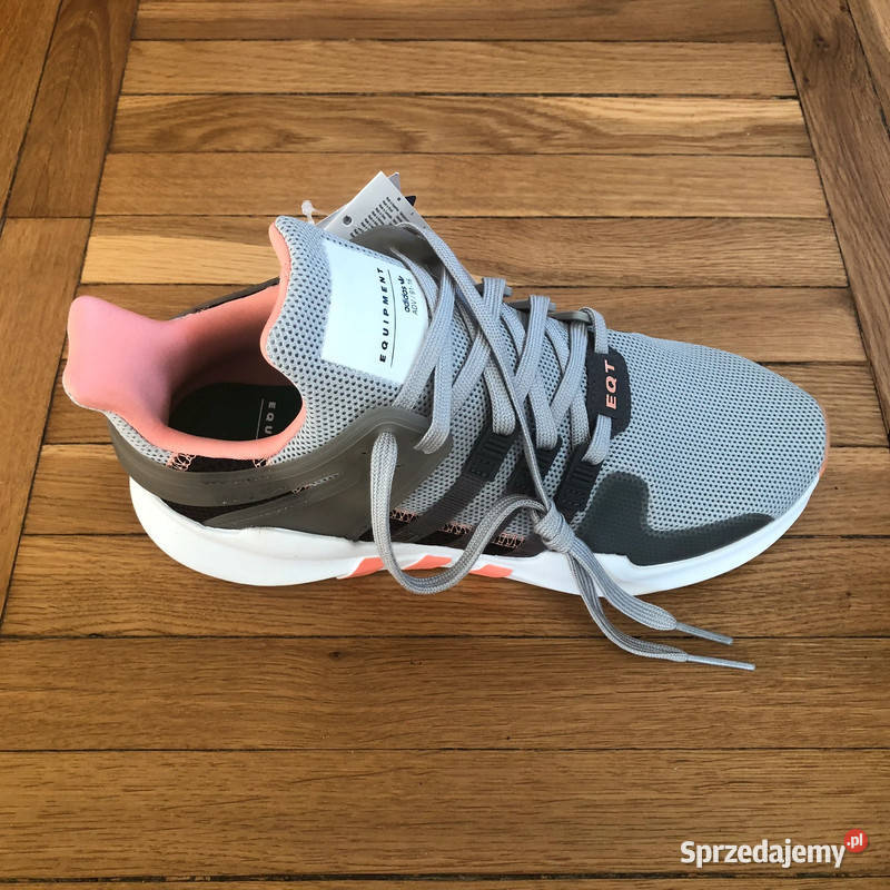 Adidas Originals Equipment Eqt Support Adv