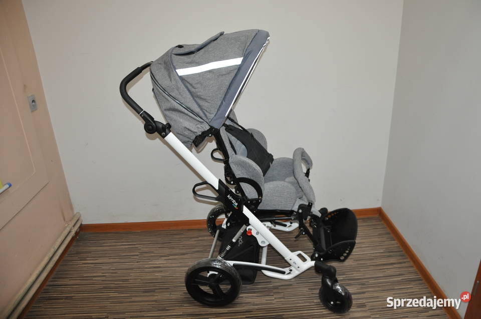 NOWY Kimba Neo 1 Wózek OttoBock dziecięcy Pabianice