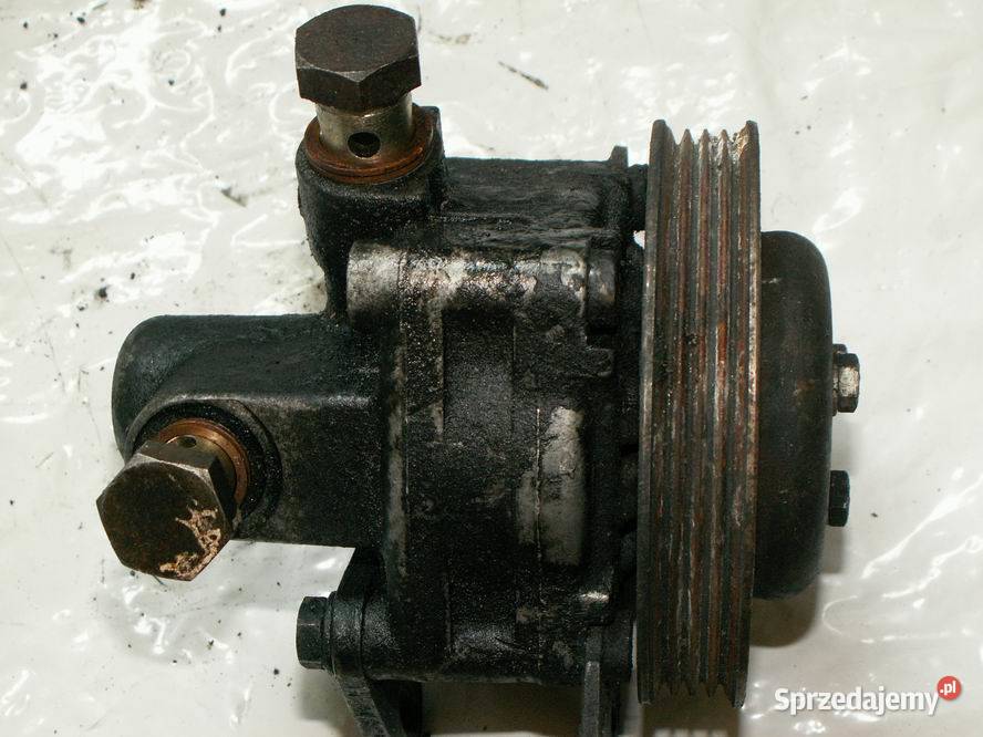 pompa wspomagania alfa 155 Siechnice