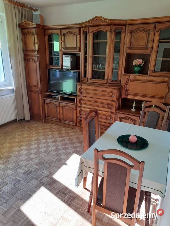 Do wynajęcia 3 pokojowe Warszawa Ursynów Imielin
