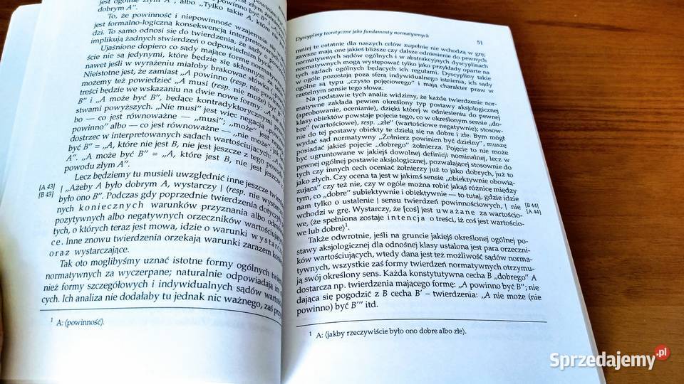 Prolegomena do czystej logiki Edmund Husserl kompendium, repetytorium, opracowanie Podręczniki pomorskie Gdańsk