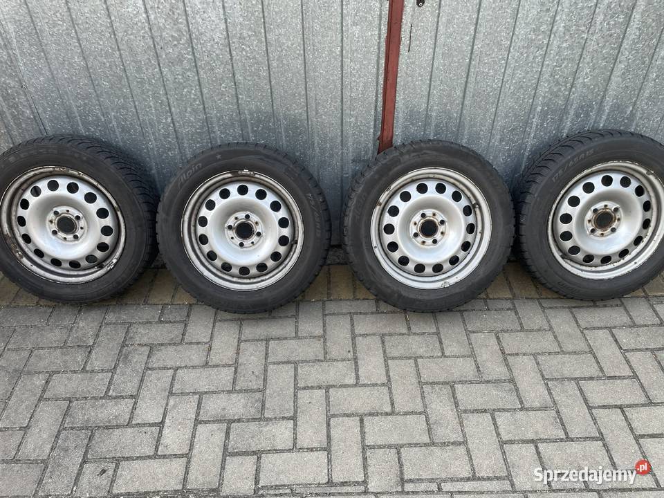 Koła zimowe do MINI 17565 R15 komplet 4 Bolesławiec