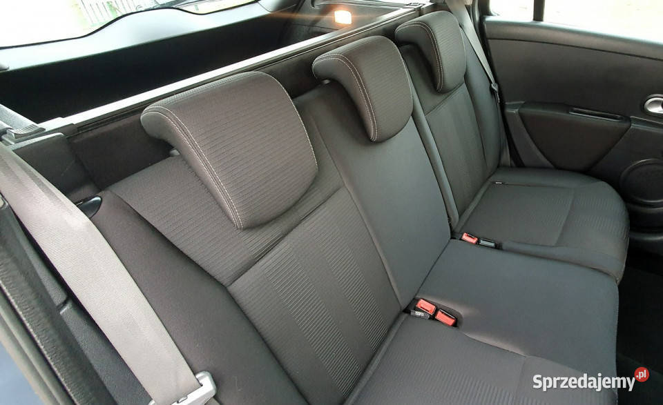 Renault Clio Niski przebiegSerwis w ASO 75KM
