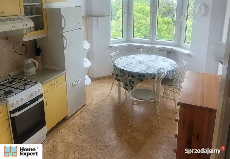 2pok 58met Gajowej 1997 WINDA ROZKŁAD BALKON Wrocław