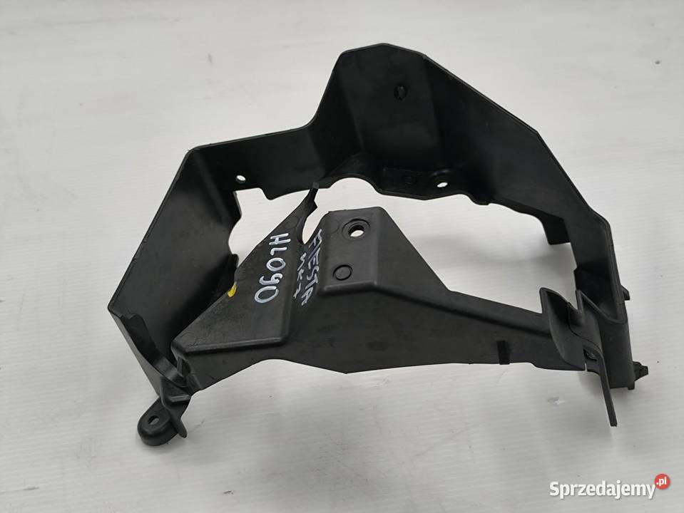 OBUDOWA LINEK BIEGÓW FORD FIESTA MK7 LIFT