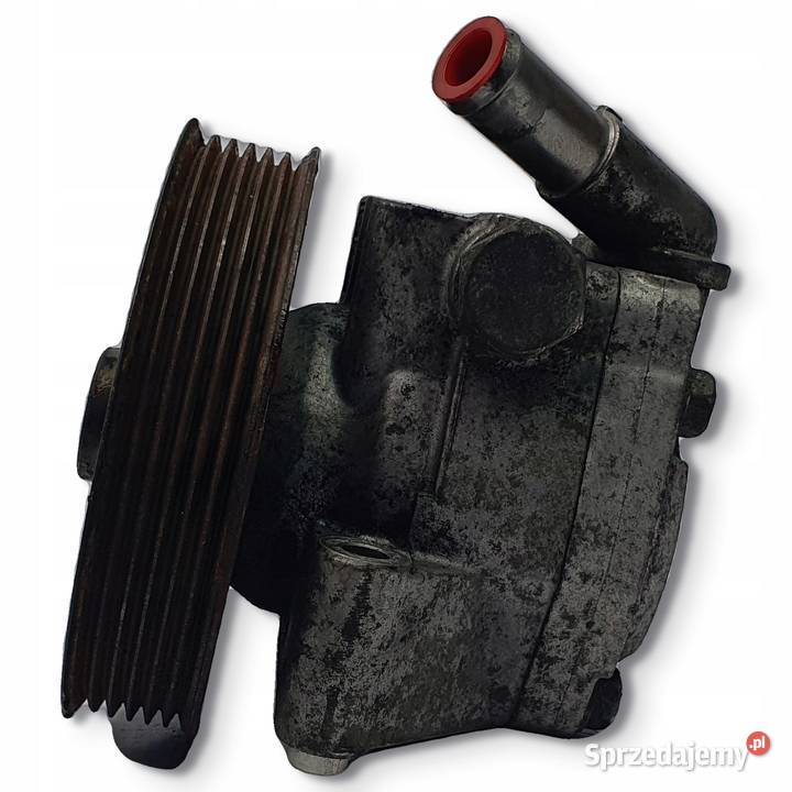 POMPA WSPOMAGANIA Ford Mondeo IV 18 TDCI Pompy wspomagania Chełm