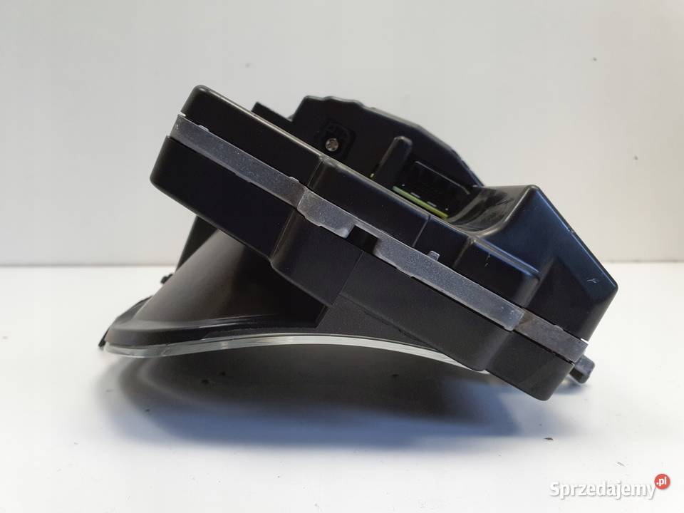 Volvo V60 II S60 III XC60 II 20 D LICZNIK EGRAN Chełm