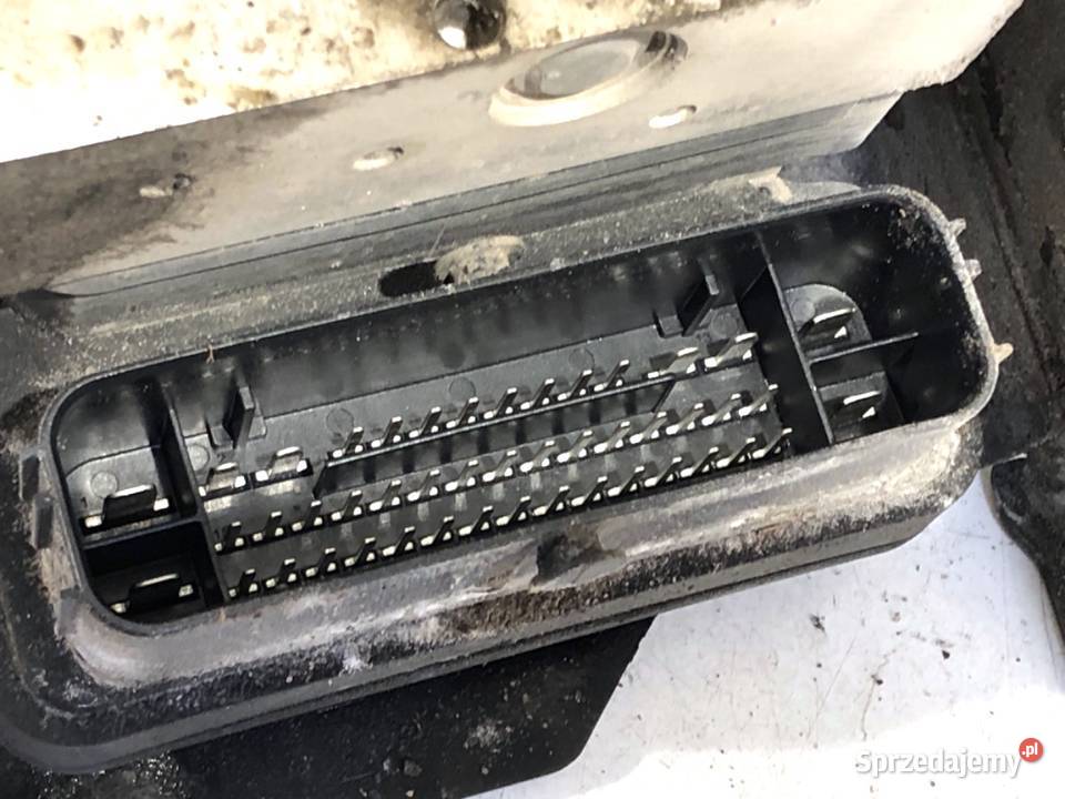 POMPA ABS CITROEN BERLINGO III 9829939880 16 99 sprzedam