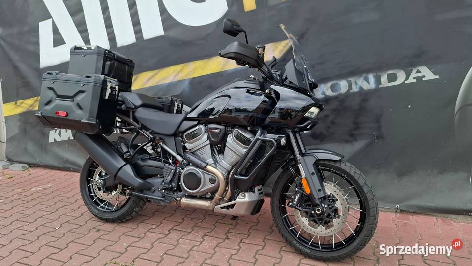 HarleyDavidson Pan America 1250 Special 2023