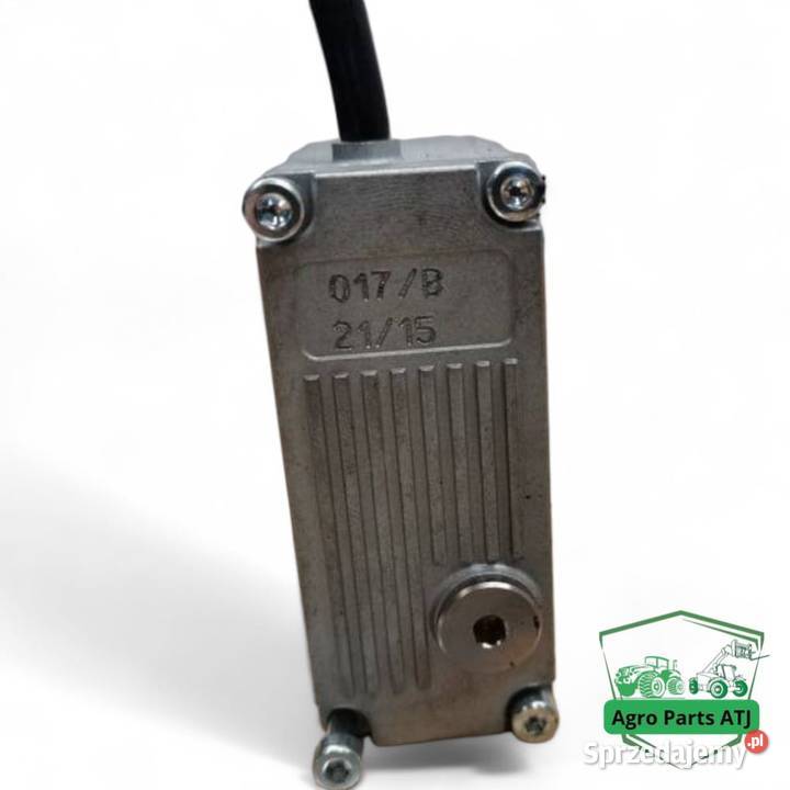 Cewka rozdzielacza elektrozawór 786625 Manitou sprzedam