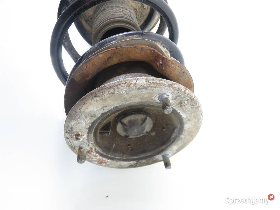 MCPERSON LEWY PRZEDNI BMW X3 E83 20 d 3413145 sprzedam