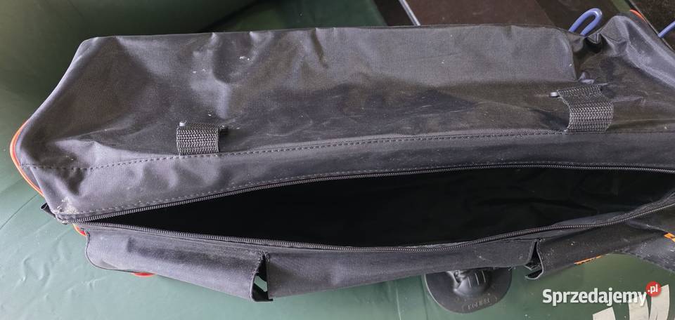 Torba pod siedzisko Pontonu Kolibri rozmiar lubelskie Zamość sprzedam