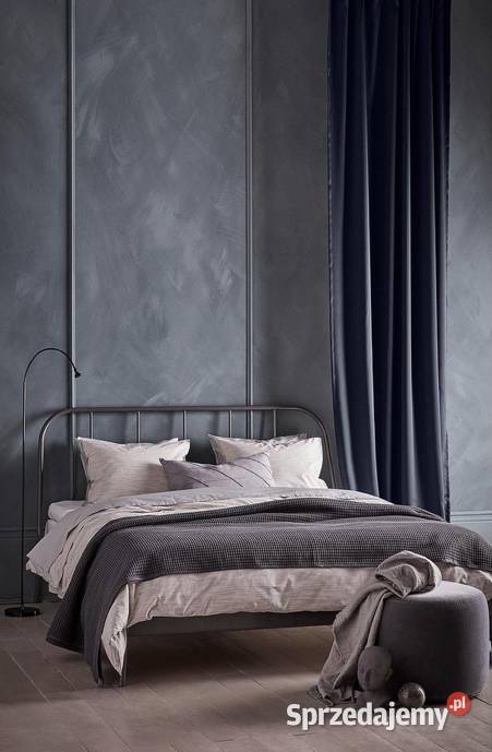 KOPARDAL Rama łóżka 140x200 104cm Warszawa