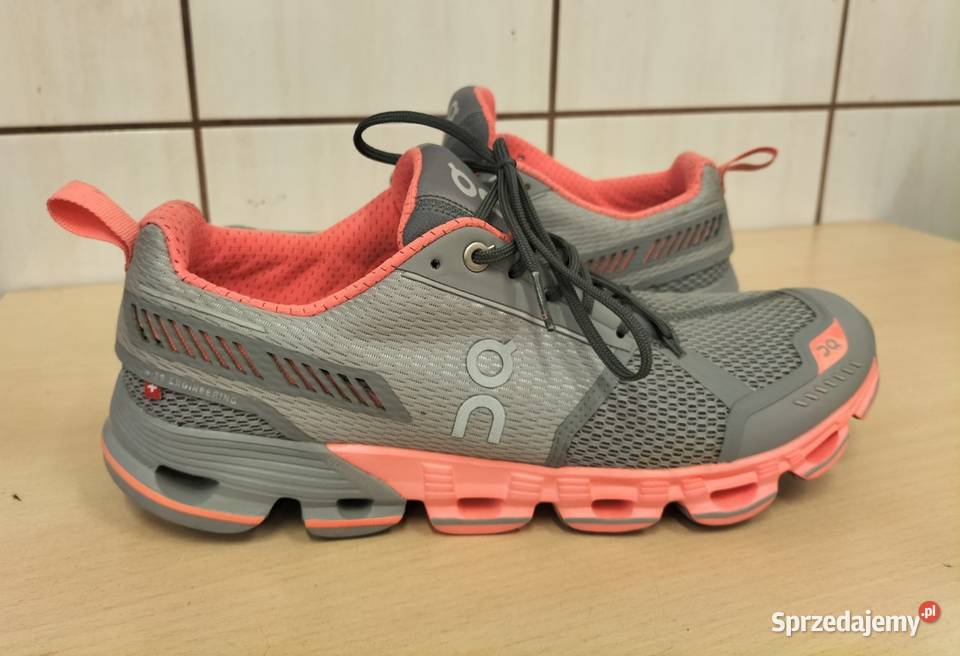 Buty damskie Do biegania On Cloud 42 Wałbrzych