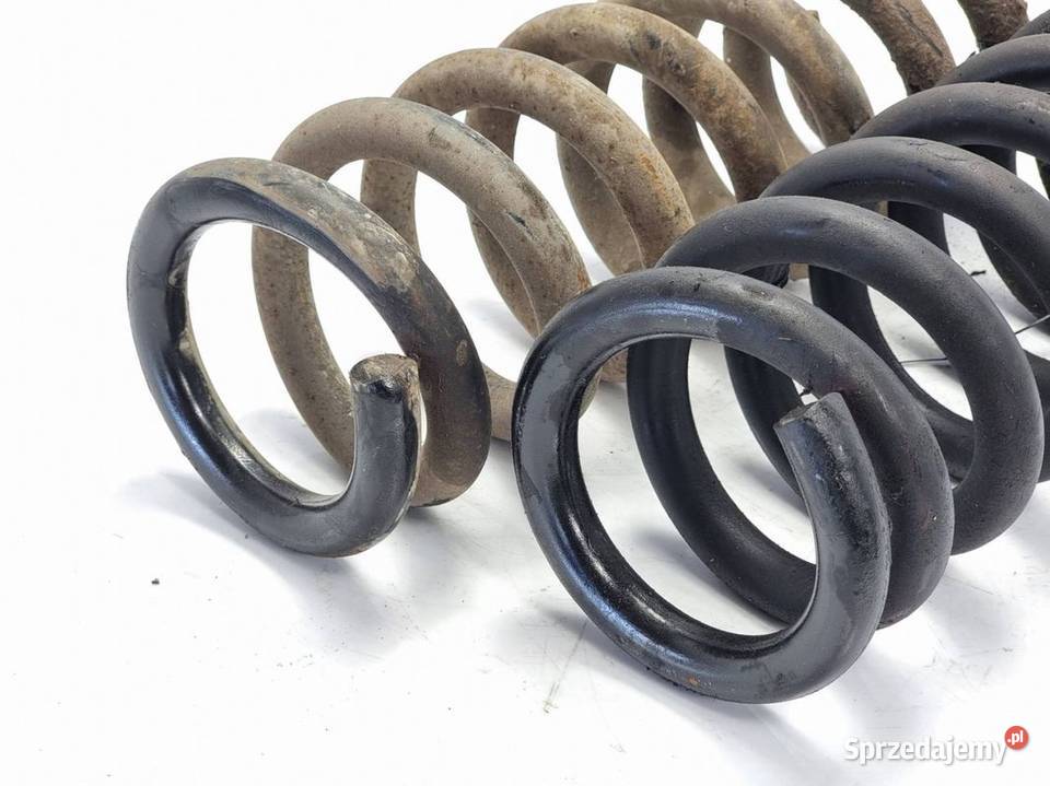 SPRĘŻYNY PRZÓD GMC SAVANA Lipno