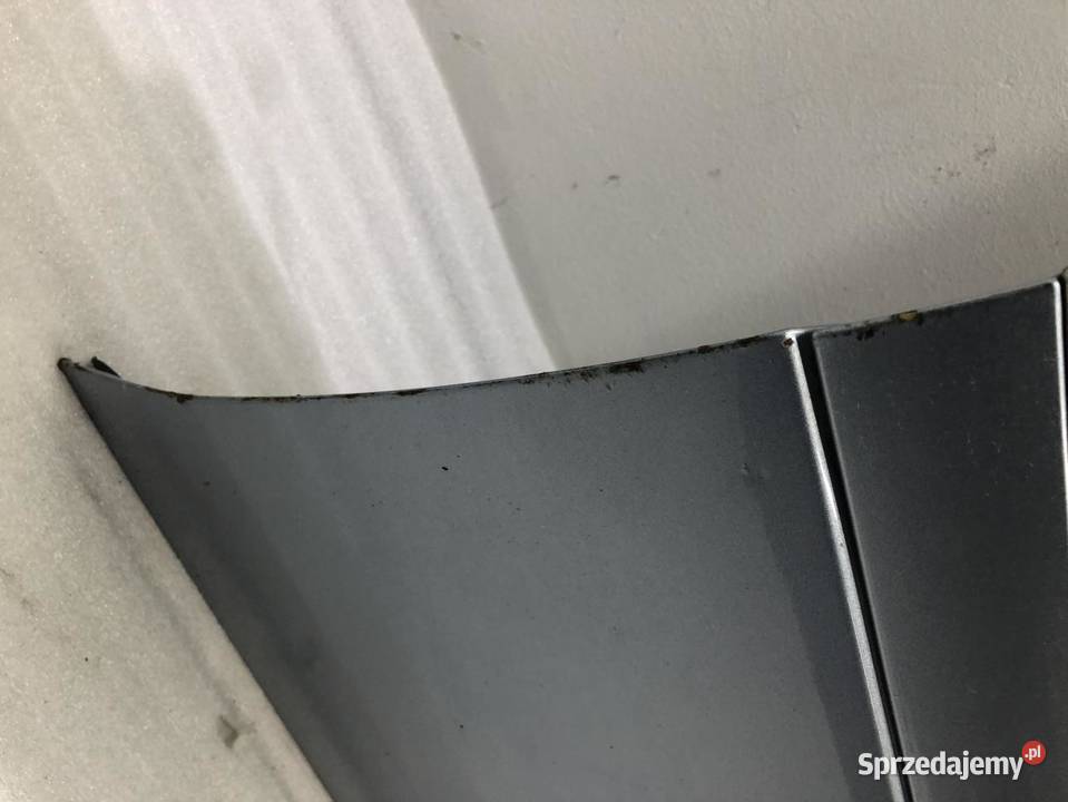 DRZWI KOMPLETNE PRAWY PRZÓD MERCEDES W164 C349