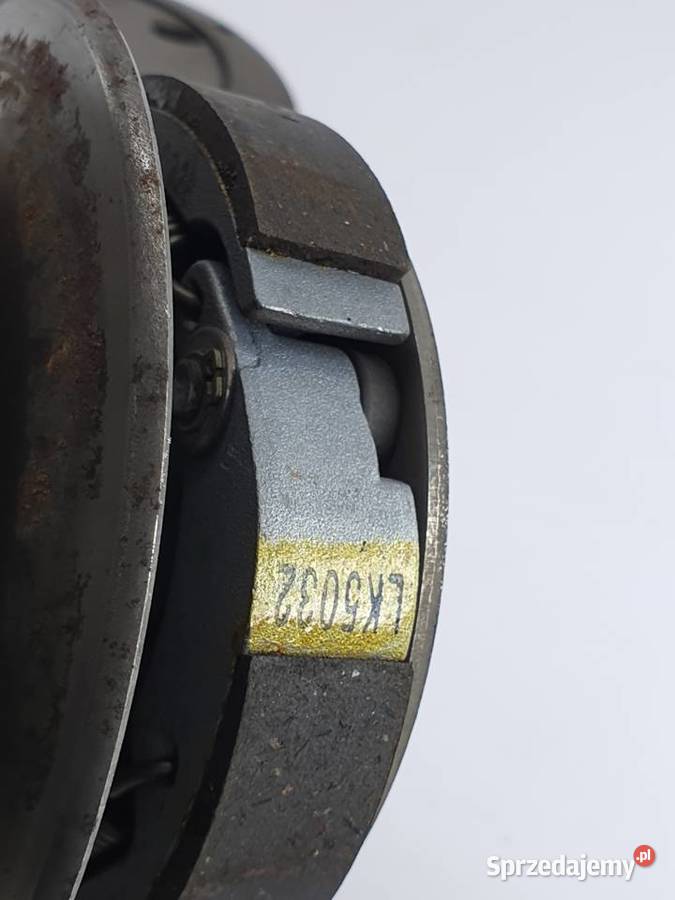 Dzwon Sprzegla Peugeot Speedfight III Łódź