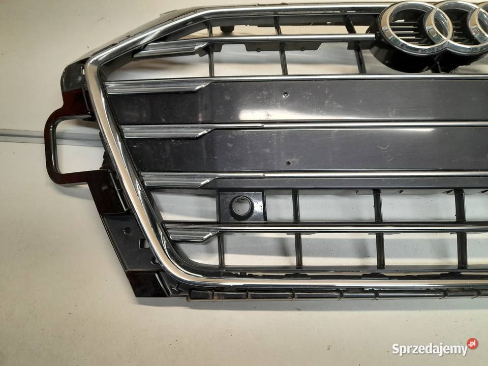 AUDI A4 B9 LIFT 19r atrapa chłodnicy grill osobowe Atrapy Goleniów